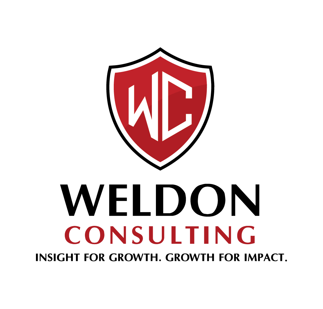 Weldon Consulting